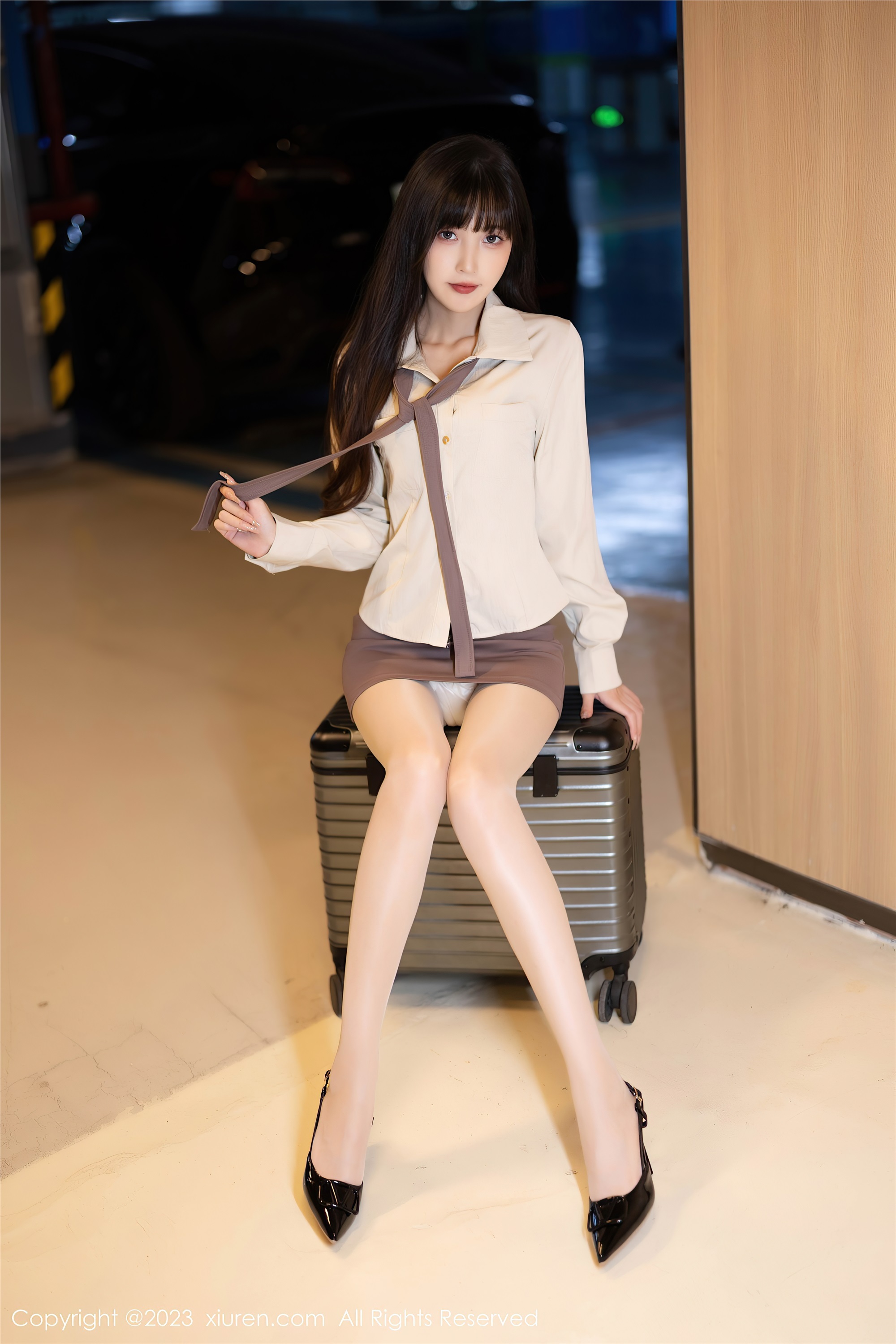 Xiuren秀人网 2023.11.30 NO.7745 林星阑